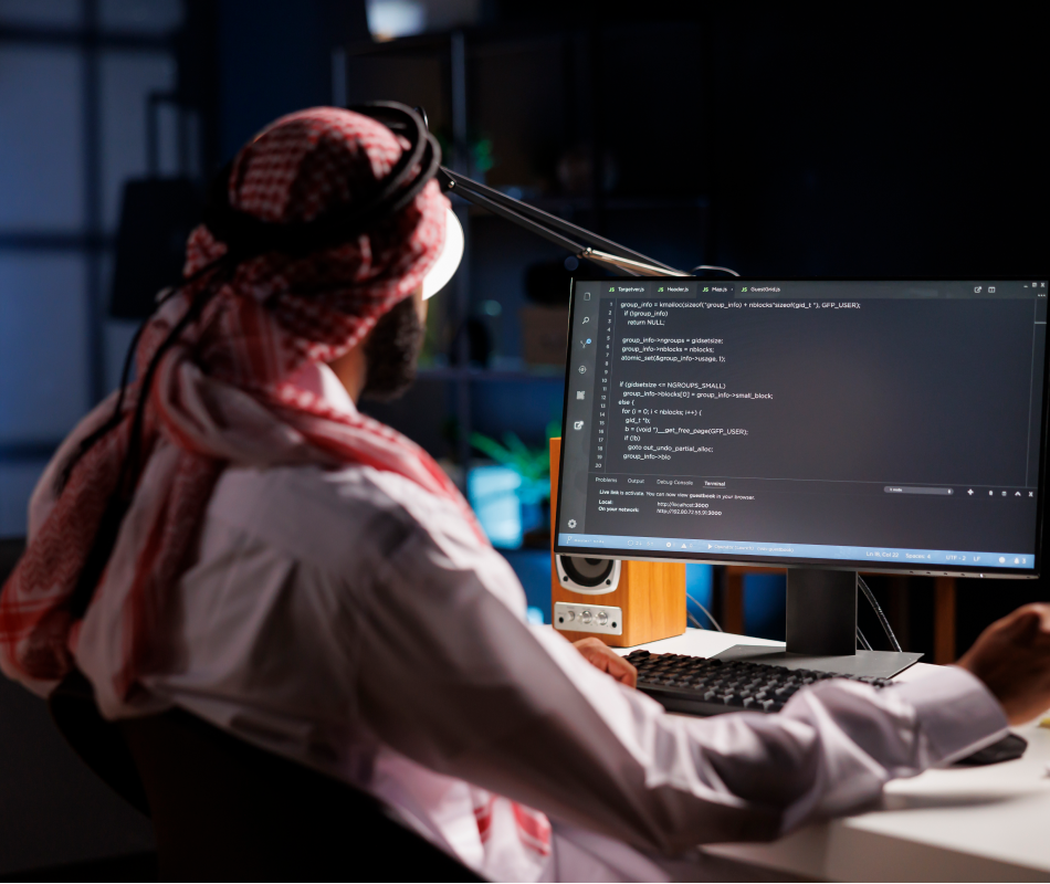 Web Design Riyadh